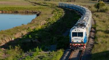 Ya están a la venta los pasajes en tren de larga distancia para mayo 2024