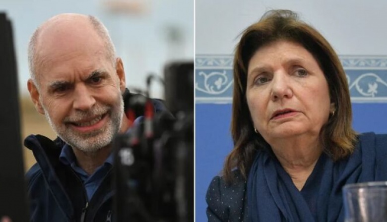 Rodríguez Larreta sobre su interna con Bullrich: “Quien gana conduce y quien pierde acompaña”