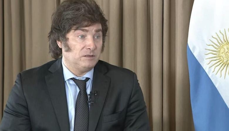 Milei llamará a sesiones extraordinarias para tratar un paquete de reformas