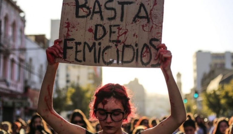 Femicidios en aumento: Mumalá alertó por un crecimiento alarmante en 2025