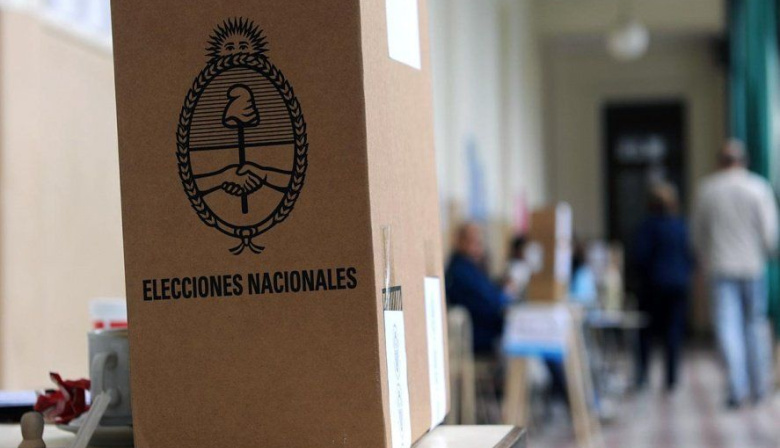El Gobierno definió cuánto cobrarán las autoridades de mesa en las elecciones de octubre