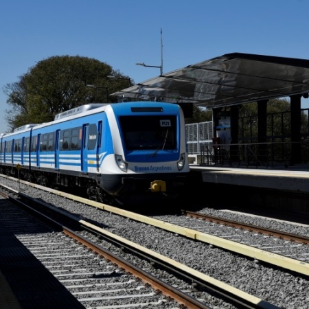 Aumenta la tarifa de los trenes: cuánto costará el boleto a partir de mayo