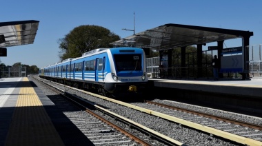 Aumenta la tarifa de los trenes: cuánto costará el boleto a partir de mayo
