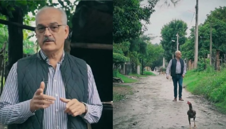 Un spot de campaña se hizo viral tras revelar la grave situación sanitaria en el norte de Tucumán