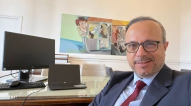 Renunció el jefe de asesores de la Presidencia Antonio Aracre
