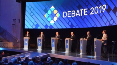 Previa a las Generales: cuándo serán los debates presidenciales 