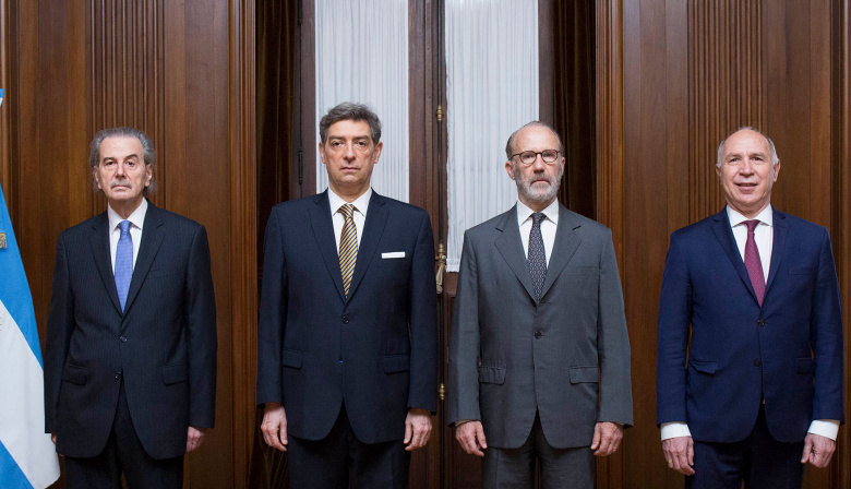 Coparticipación: ya son 18 provincias contra la Corte Suprema