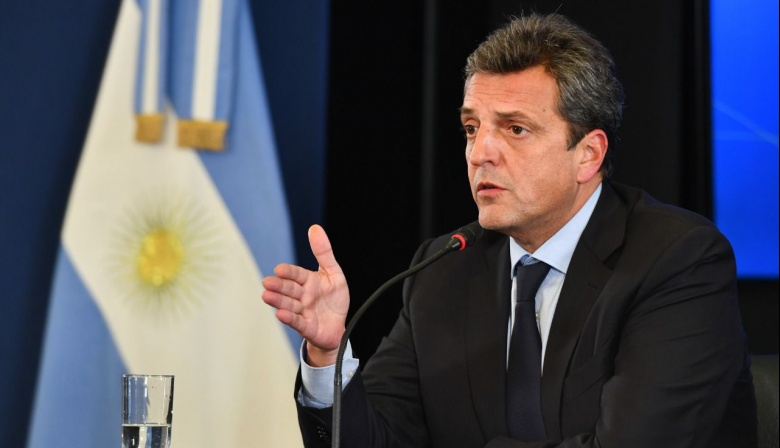 Medida de Massa de alivio fiscal