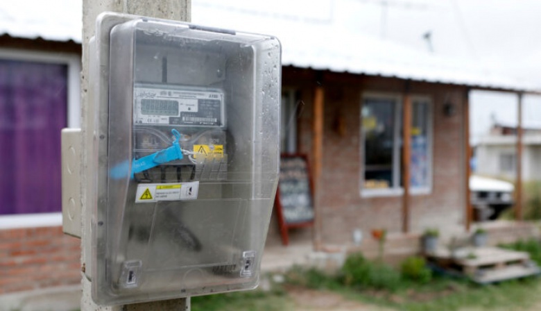 Desde junio rige el nuevo aumento de la electricidad en el Área Metropolitana