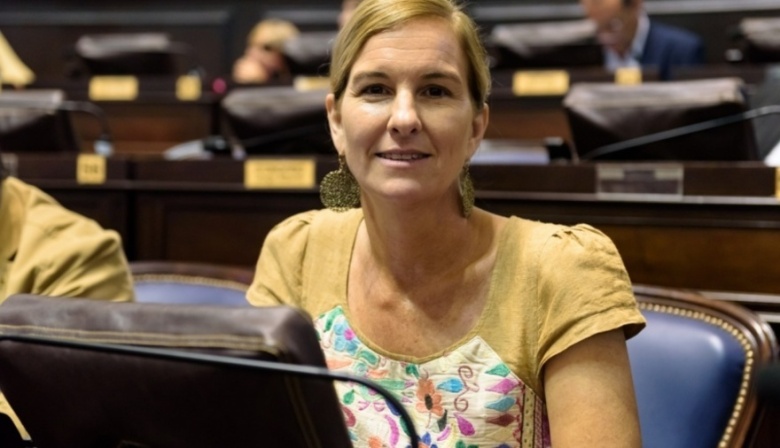 Padulo:“Massa está comprometido en mejorar el sistema educativo”