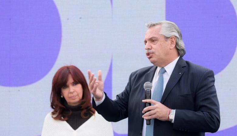 Desde 1983: Alberto Fernández, el primer presidente sin paros generales en contra