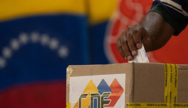 ¿Cómo llega Venezuela a la elección?
