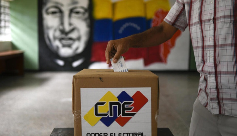 Venezuela: ¿cómo es el proceso electoral previo al 28J? 