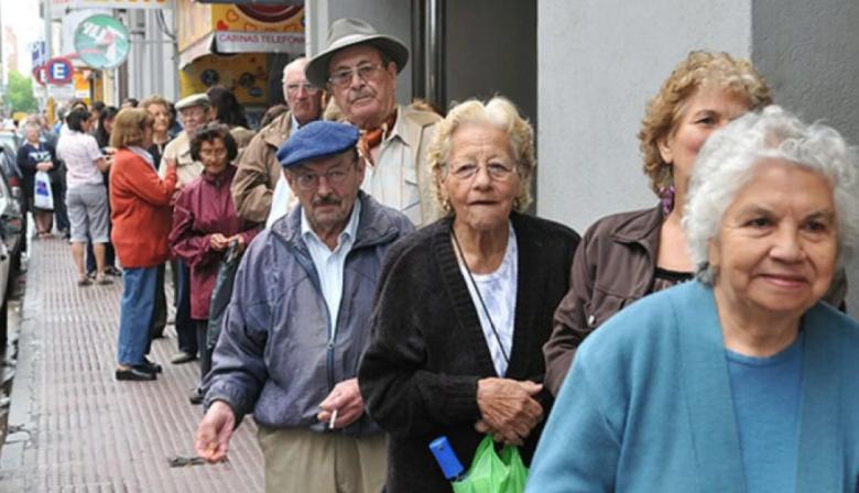 El Gobierno oficializó el aumento de las jubilaciones y pensiones: todos los detalles