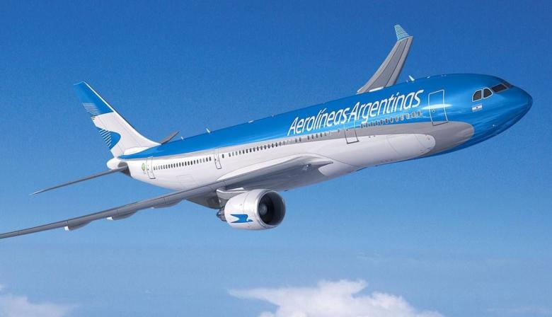 El Gobierno ratificó la decisión de privatizar Aerolíneas Argentinas