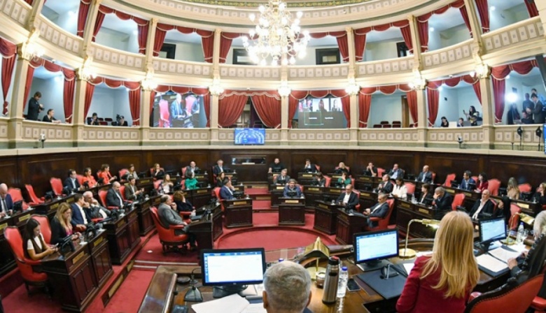 Reelección sin límites: Unión por la Patria propone cambiar la ley electoral bonaerense