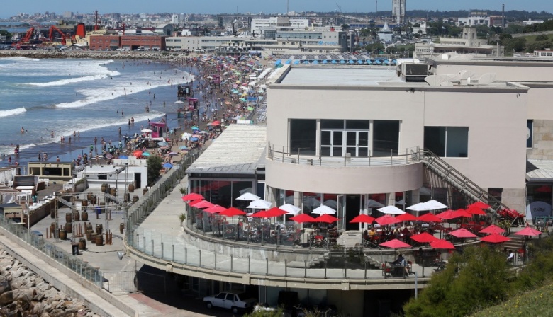 Mar del Plata, Tandil y la costa bonaerense superaron el 70% de ocupación en Semana Santa