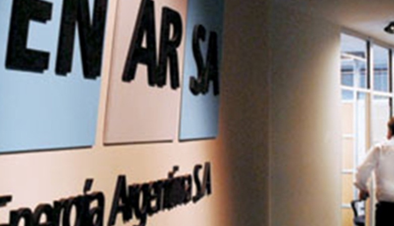 El Gobierno avanza con la privatización de ENARSA