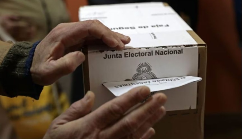Sin PASO y con nuevos sistemas: Chaco, Jujuy, Salta y San Luis definen su futuro político