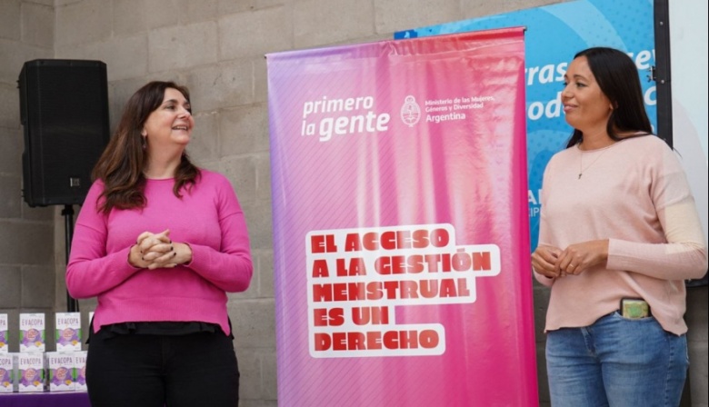 Ajuste en género: Cúneo Libarona eliminó 13 programas con fuerte impacto en la provincia de Buenos Aires