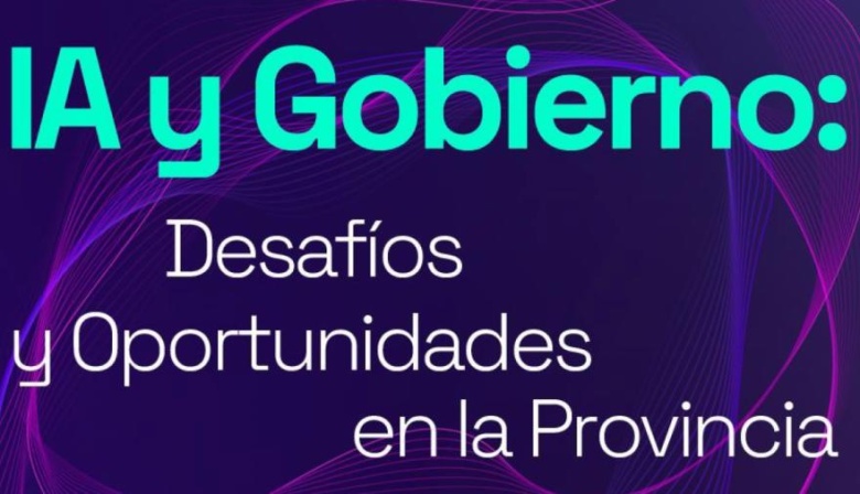 La Cámara de Diputados bonaerense y la Universidad Austral organizan una jornada sobre IA y gobiernos