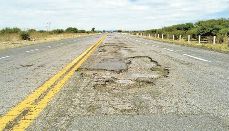 El Gobierno convoca audiencias públicas para concesionar 4.000 km de rutas nacionales