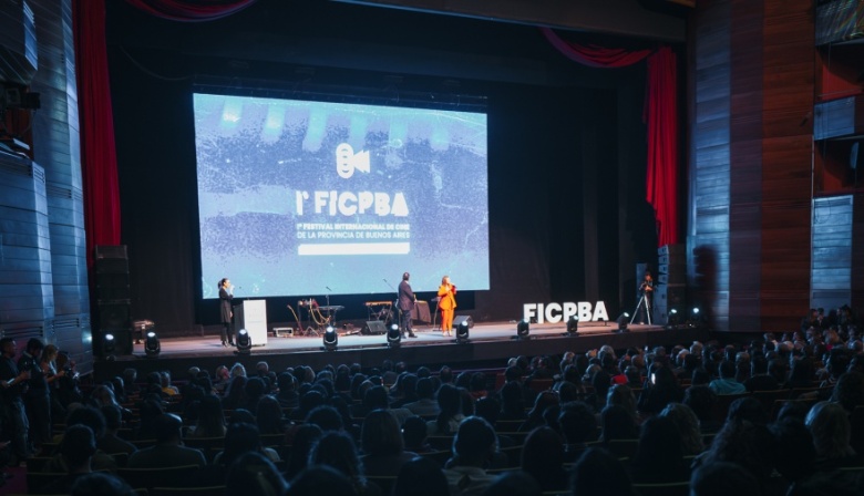 Festival Internacional de Cine de la Provincia: récord de mil películas de 50 países