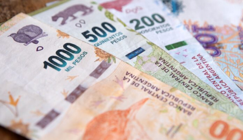 López Murphy propuso por ley cambiar el peso por una nueva moneda