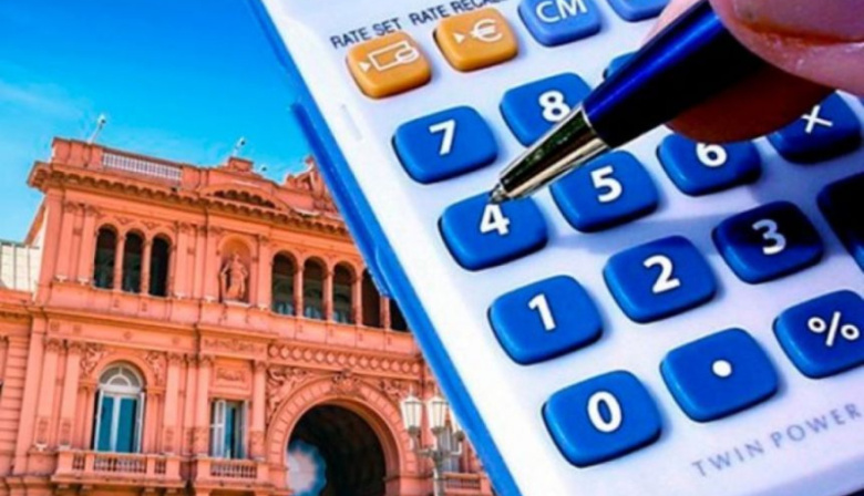 Inflación récord: los envíos nacionales a la Provincia pierden valor real