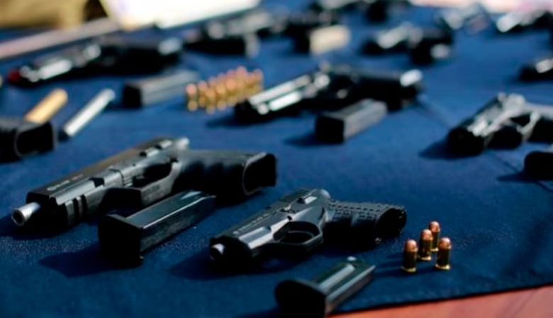 El Gobierno simplificará los trámites para importar y exportar armas y explosivos