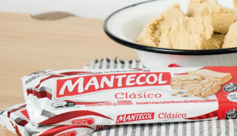 ¿Mantecol en crisis?: denuncian suspensiones en la planta de Georgalos