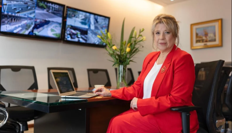 El Ejecutivo aceptó la renuncia de Bullrich y nombró a la nueva ministra de Seguridad