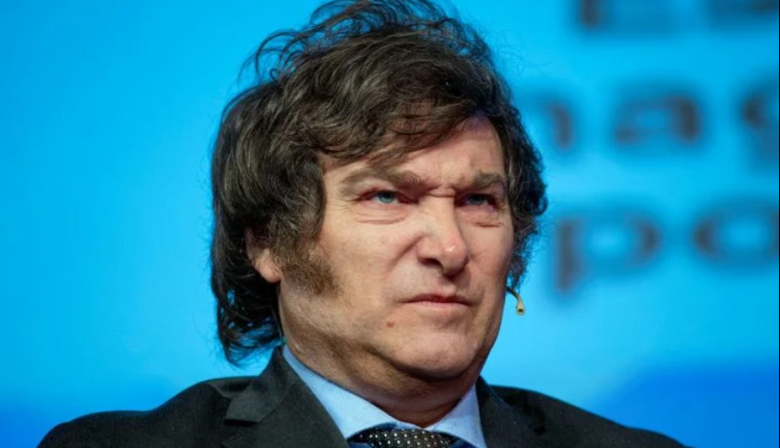 Milei estudia reactivar el Congreso con sesiones extraordinarias