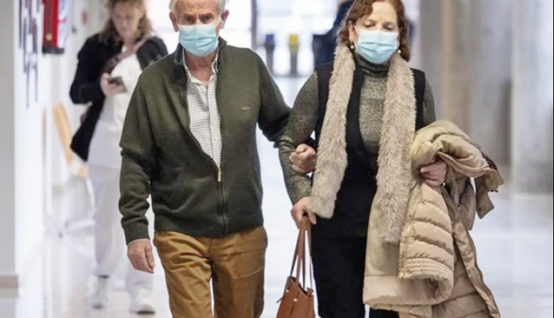 Brote de gripe H3N2: "Si alguien puede hacer algo es el Gobierno, adelantando un mes la vacunación"