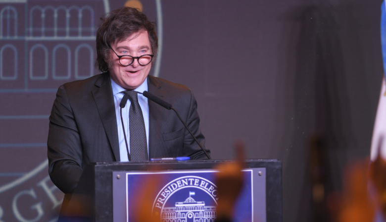 Milei ratificó ante un medio británico que el reclamo por Malvinas no admite concesiones