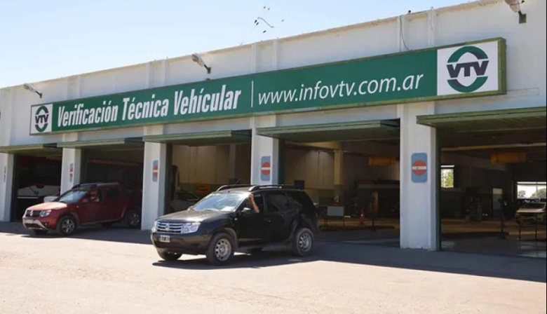 Desde enero aumenta la VTV en la Provincia: cuánto costará verificar autos y motos