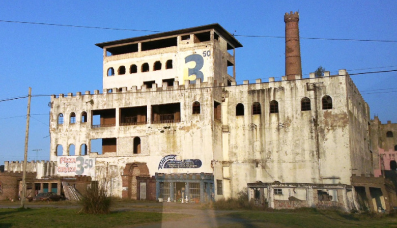 El Castillo de Cañuelas será expropiado y podría convertirse en un nuevo polo judicial