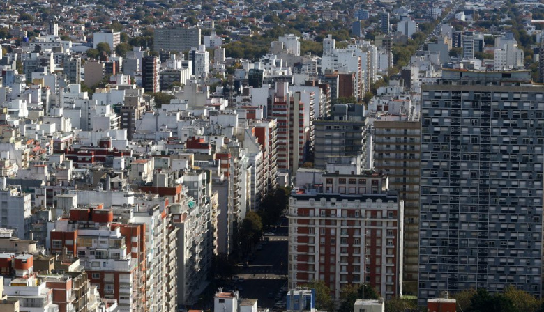 A paso firme, se consolidan las franquicias inmobiliarias en la Argentina