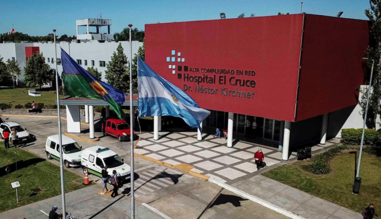 Nación analiza privatizar cinco grandes hospitales bonaerenses