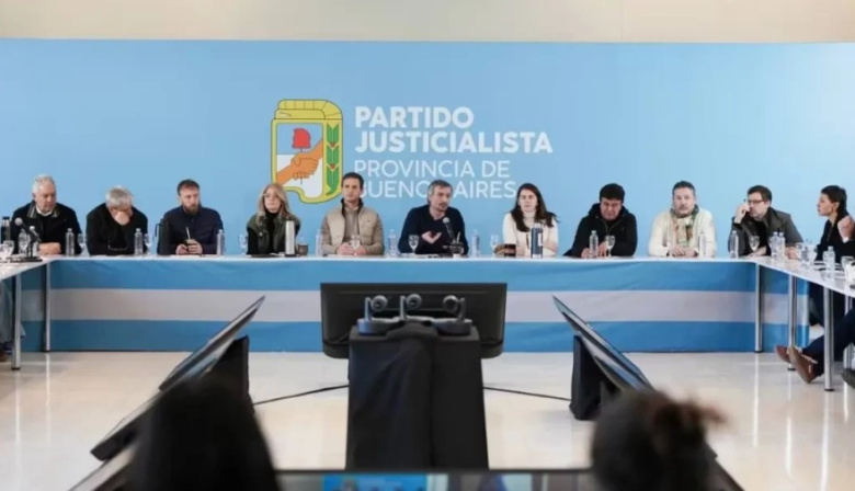 El PJ bonaerense postergó una reunión clave de su Junta Electoral en medio de la tensión por el cierre de listas
