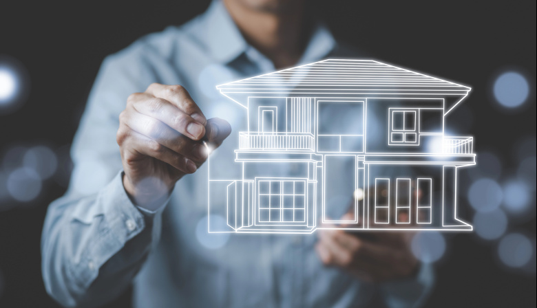 Advierten sobre la “ruta del dinero” detrás de los Colegios inmobiliarios