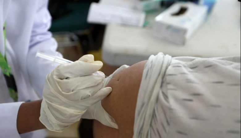 El Gobierno lanzó una campaña nacional para reforzar la vacunación y recuperar coberturas