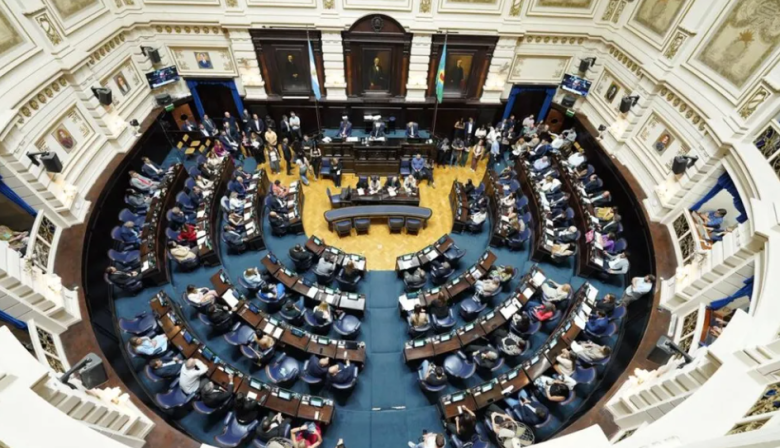 LLA acordó con la oposición fijar en 14 años la edad de imputabilidad y convocan a sesionar