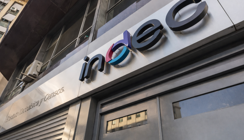 Con la medición tradicional, el Indec informó que la inflación de enero fue de 2,9% y acumuló 32,4% en los últimos 12 meses