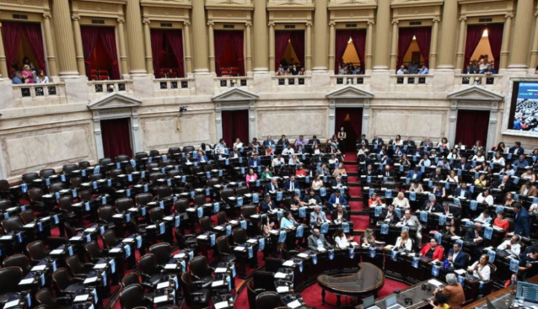 La provincia de Buenos Aires rechaza el proyecto de reforma laboral