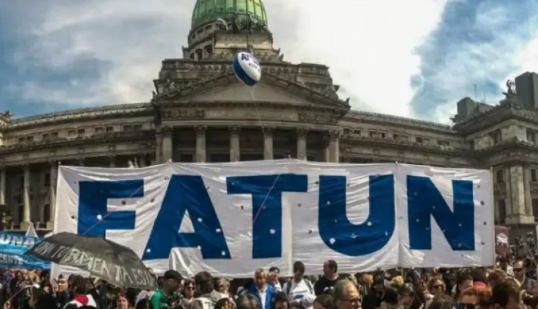 Nodocentes anuncian paro nacional de 24 horas por el financiamiento universitario