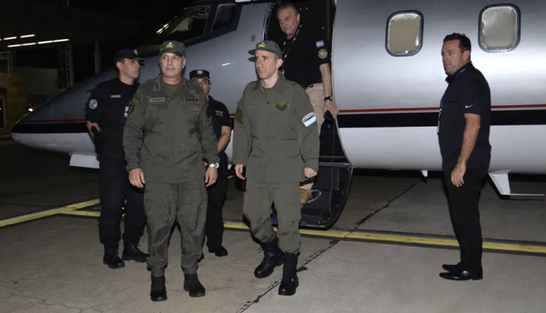 Venezuela liberó a Nahuel Gallo tras 448 días detenido y ya está en la Argentina