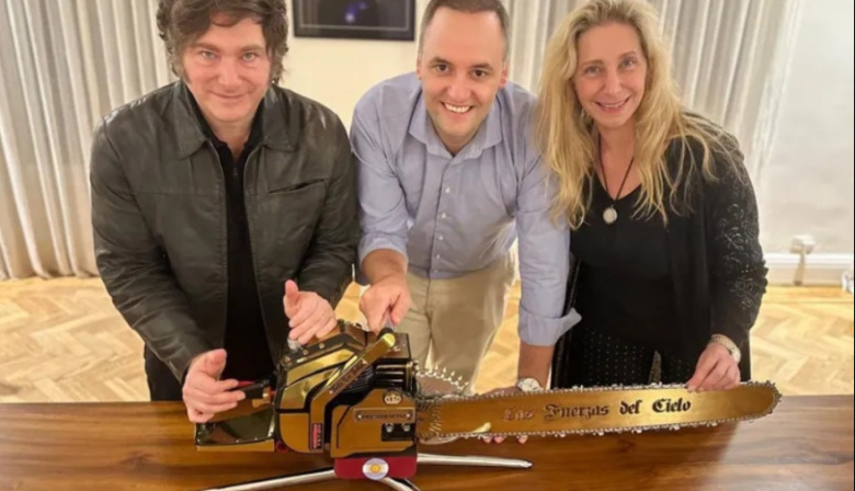 El Gobierno profundiza los recortes en el Estado y estiman al menos 5.000 despidos en el primer trimestre