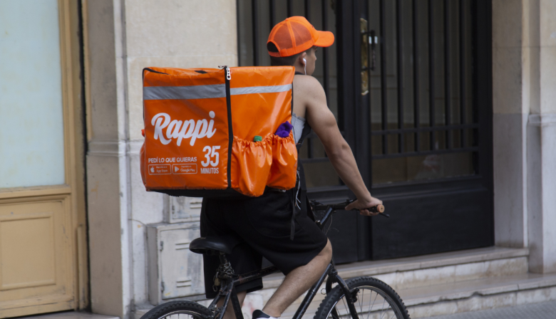 La informalidad laboral alcanza al 43% y golpea a cuatro de cada diez trabajadores