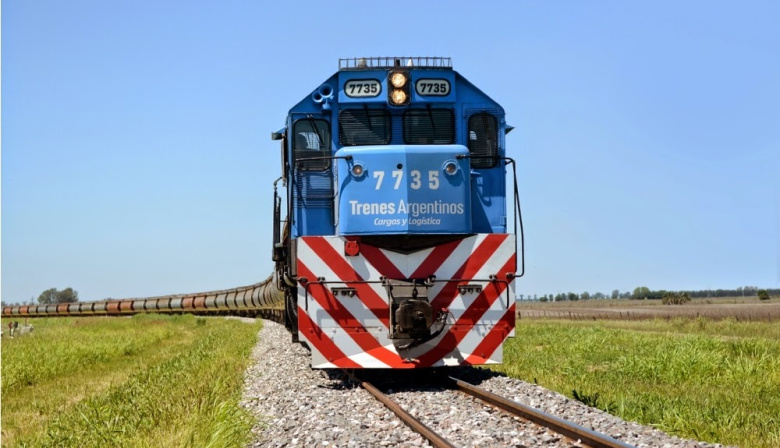 Belgrano Cargas: las claves de la licitación con la que el Gobierno busca privatizar la red